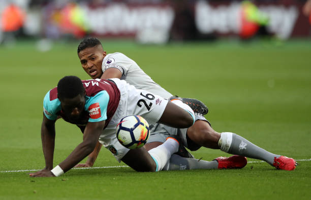 英超本賽季各隊球員因傷錯過比賽場次：利物浦最多、切爾西其次.