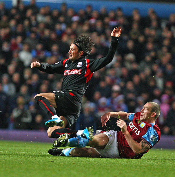 德拉富恩特 德拉富恩特