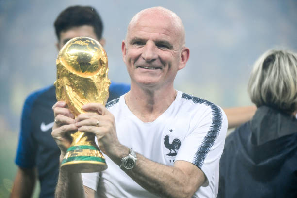 出线的重要 出线的重要